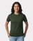 Gildan® Ultra Cotton Crewneck Short Sleeve T-Shirt, Unisex Tee for Casual Wear